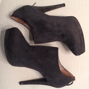 Miu Miu booties