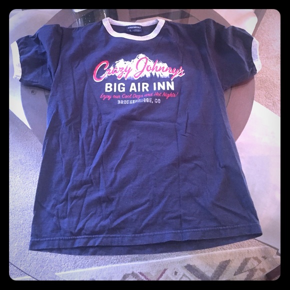 Never worn Aeropostale shirt