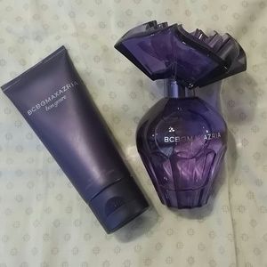 bcbg max azria perfume bon genre