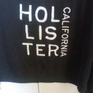 Hollister Sweatshirt