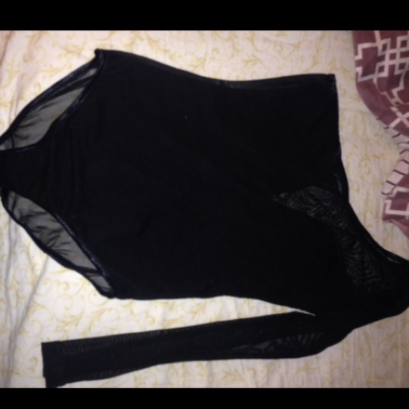 Bodysuit