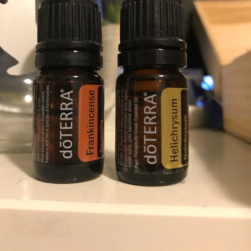 doterra