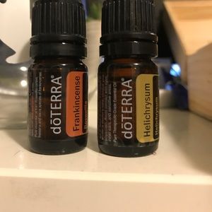 doterra