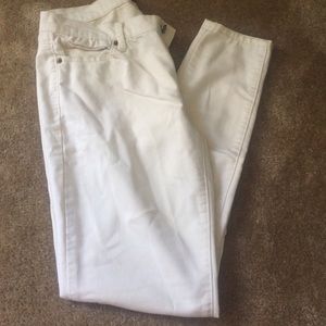 Forever21 Stretch skinny jeans