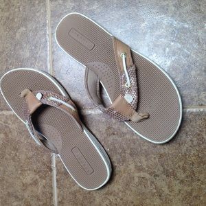 Sperry top-sider sandals