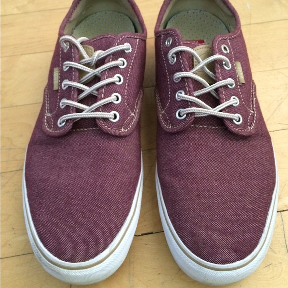 MENS Vans Chima Ferguson Pro