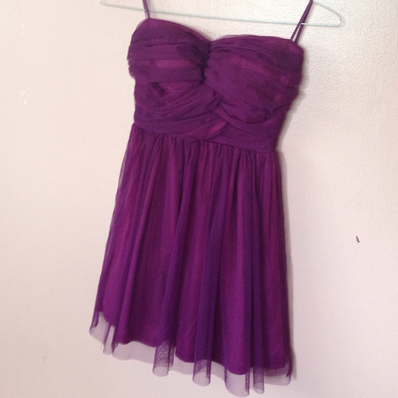 dElia's Chiffon party dress