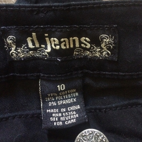 Jeans - Picture 2 of 2