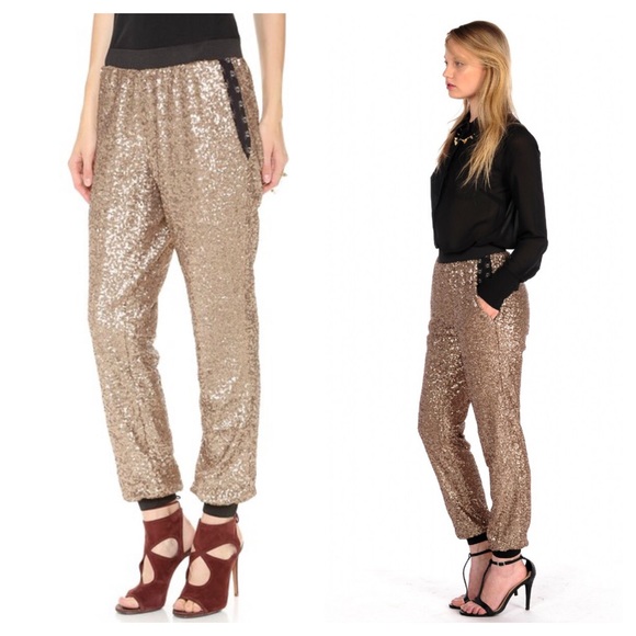 House of Harlow | pants