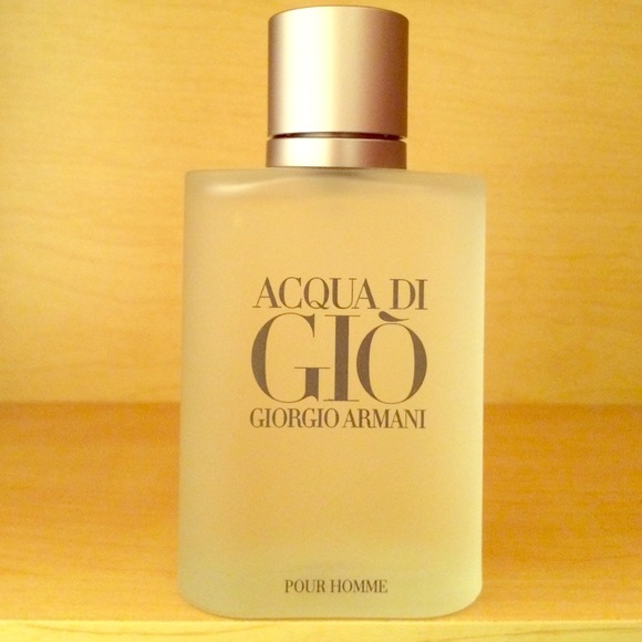 Acqua Di Giò Giorgio Armani