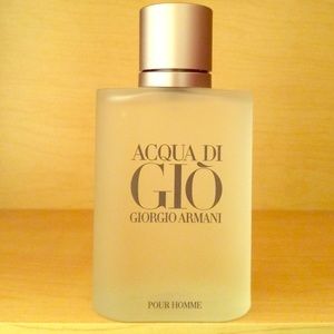 Acqua Di Giò Giorgio Armani