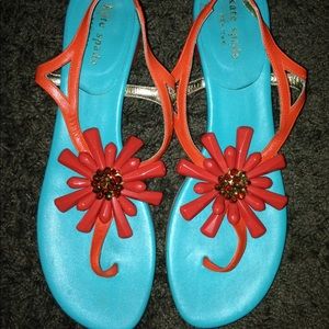 kate spade sandals