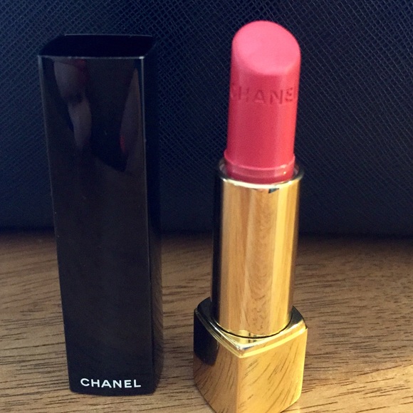 Rouge Allure Chanel
