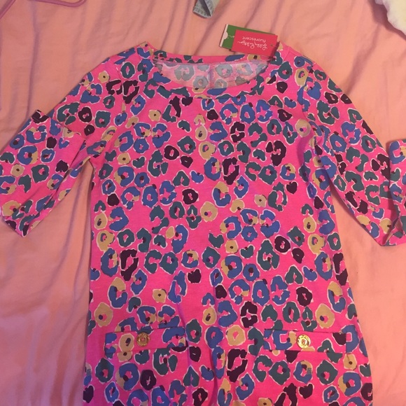 Lilly Pulitzer Corine Dress
