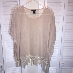 🌻 Fall FRINGE Benefits