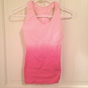 NWOT Climawear tank top