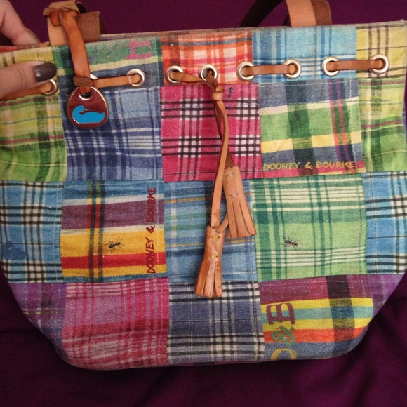 Dooney & Bourke purse