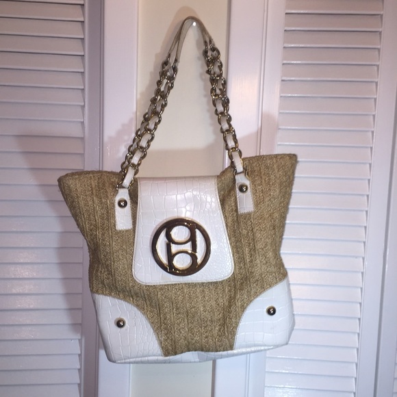 Bebe Tote