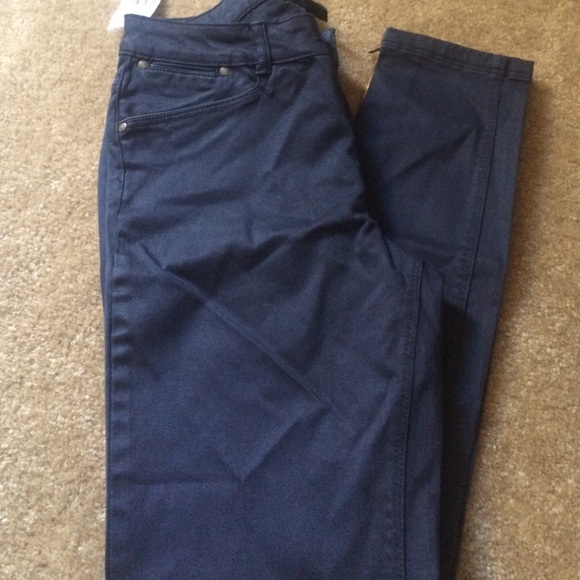 Forever 21 skinny jeans