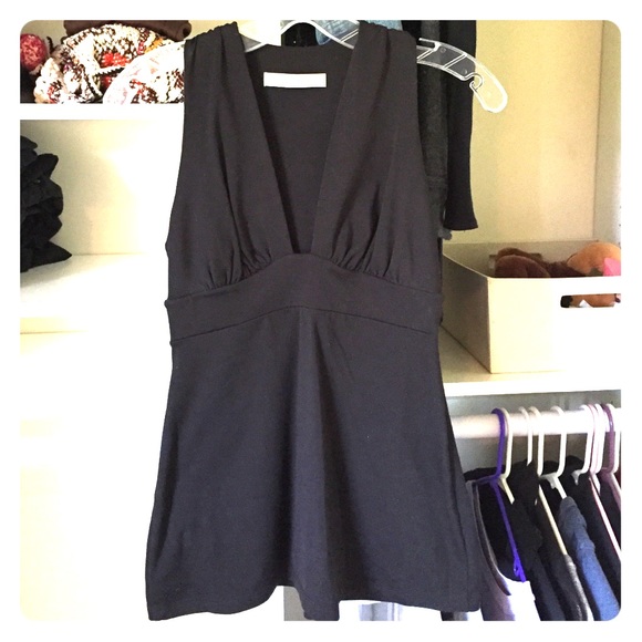 Empire Susana Monaco top XS