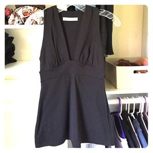 Empire Susana Monaco top XS