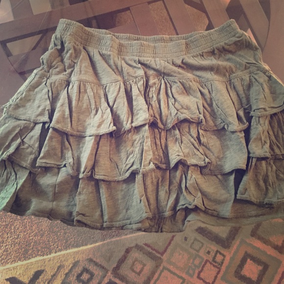 American Eagle skirt