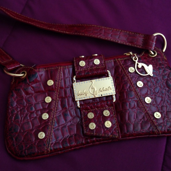 Baby Phat purse - Picture 1 of 4