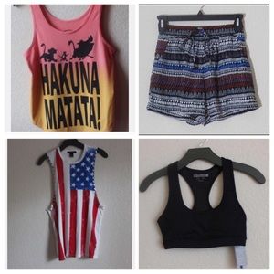 Bundle for @himyf1017