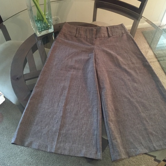 Lightweight gauchos