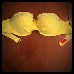 Victoria's Secret bikini top