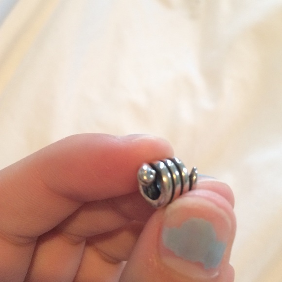 DISCONTINUED snake charm