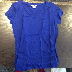 F21 v neck