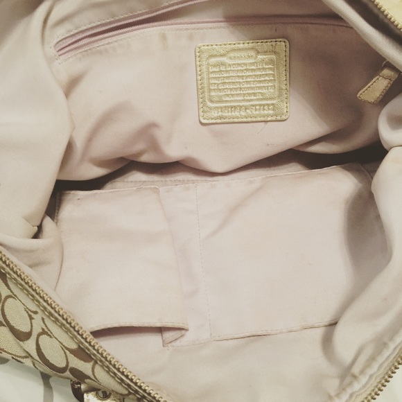 Coach Madison  OPEN TO OFFERS!!! - Picture 3 of 3