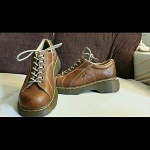 Doc martins