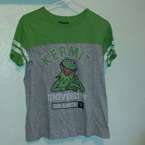 kermit shirt