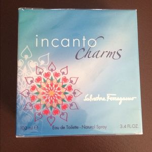 Salvatore Ferragamo perfume