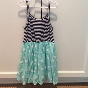 Sundress by Splendid