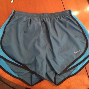 Nike Dri-fit shorts