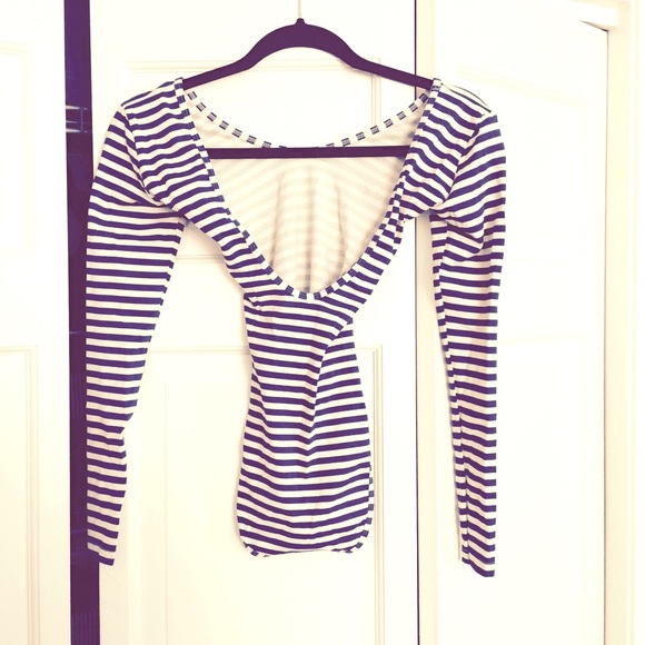 American Apparel Bodysuit (size xs)