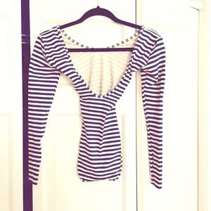 American Apparel Bodysuit (size xs)