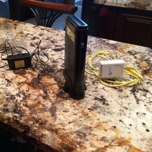 AT&T router