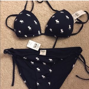 Abercrombie bikini