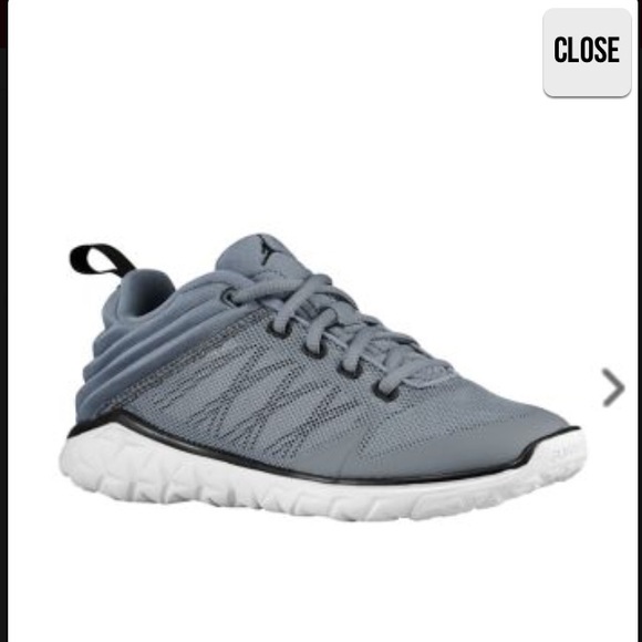 Jordans 7y