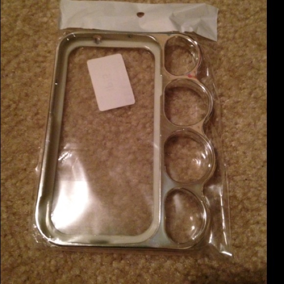 iPhone 4/4s case