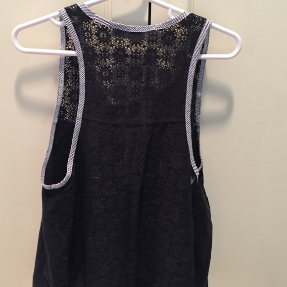 Abercrombie swing top - Picture 3 of 3