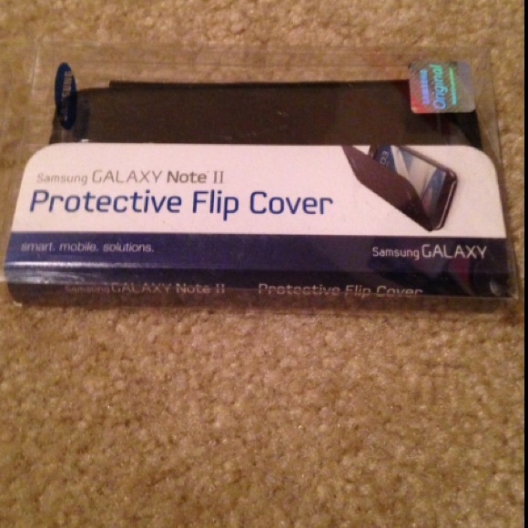 Galaxy Note 2 case