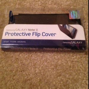 Galaxy Note 2 case