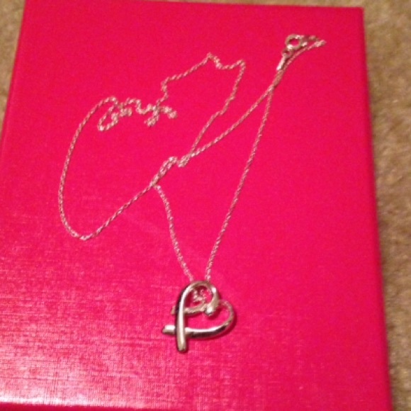 Mother Daughter Necklace