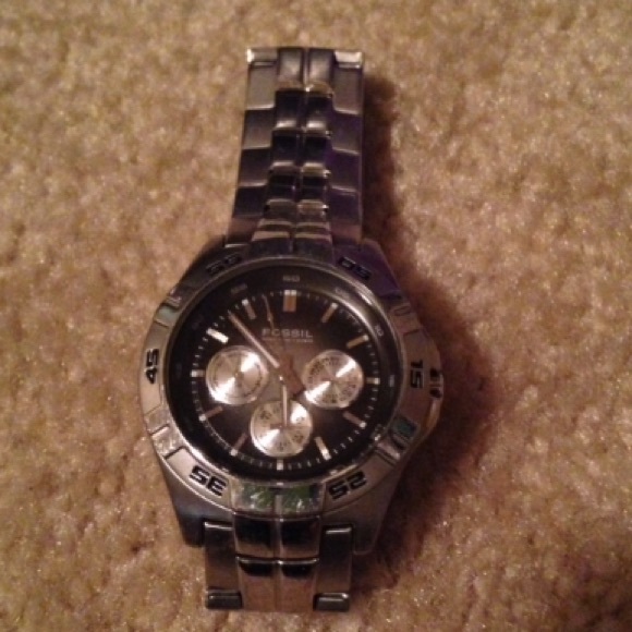 Fossil Watch