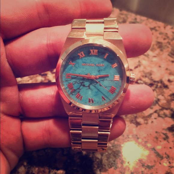 Michael Kors Accessories - Michael Kors watch
